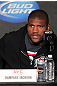 Rampage Jackson