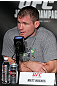 Matt Hughes