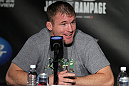 Matt Hughes