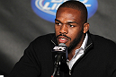 Jon Jones