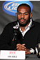 Jon Jones