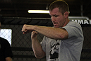 Matt Hughes