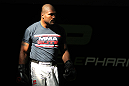 Rampage Jackson