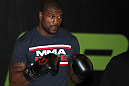 Rampage Jackson