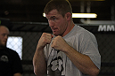 Matt Hughes