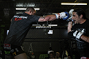 Travis Browne