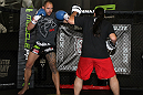 Travis Browne