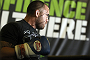 Travis Browne