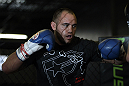 Travis Browne