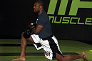 Rampage Jackson