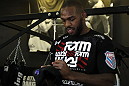 Jon Jones