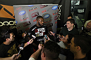 Jon Jones