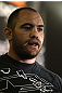 Travis Browne