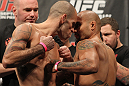 Junior Assuncao vs Eddie Yagin