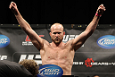 Tim Boetsch