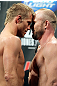 Nick Ring vs Tim Boetsch
