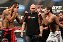 Tony Ferguson vs Aaron Riley