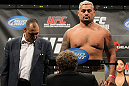Mark Hunt