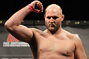 Ben Rothwell