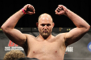 Ben Rothwell