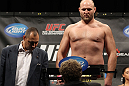 Ben Rothwell