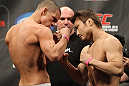 Nate Diaz vs Takanori Gomi