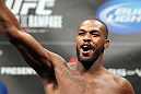 Jon Jones