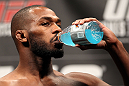 Jon Jones