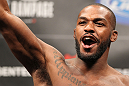 Jon Jones