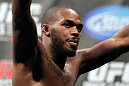 Jon Jones