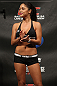 Octagon Girl Arianny Celeste