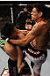 Mizugaki vs Escovedo