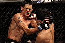 Mizugaki vs Escovedo