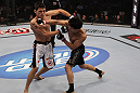 Mizugaki vs Escovedo