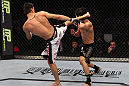 Mizugaki vs Escovedo