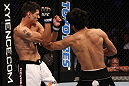Mizugaki vs Escovedo
