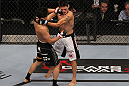 Mizugaki vs Escovedo