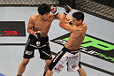 Mizugaki vs Escovedo