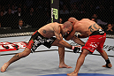 Assuncao vs Yagin