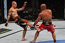 Assuncao vs Yagin