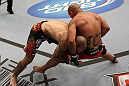 Assuncao vs Yagin