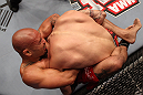 Assuncao vs Yagin