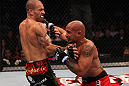 Assuncao vs Yagin