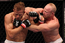 Ring vs Boetsch