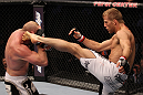 Ring vs Boetsch