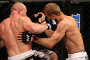 Ring vs Boetsch