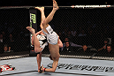 Ring vs Boetsch