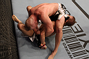 Ring vs Boetsch