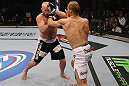 Ring vs Boetsch