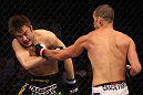 Diaz vs Gomi
